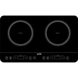 Настільна плита Ventolux TI 2 TC
