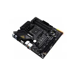 Материнська плата ASUS TUF GAMING B550M-PLUS - мініатюра 4