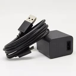 Блок питания Asus 5V 1.35 A 7W PA-1070-07 сетевое зарядное устройство для Usb гнездо