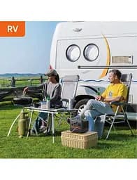 Зарядна станція Bluetti AC50P, 504Wh, 700W, LiFePO4_OEM - мініатюра 9