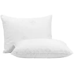Подушка пух Cosas Goose Comfort антиалергенна 40x60 см білий (GooseComfort_Pillow_40x60) - мініатюра 7