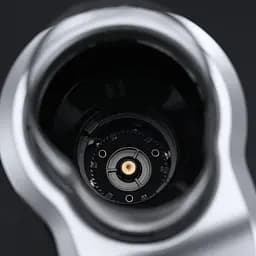 Кавомолка електрична Russell Hobbs Classic Coffee Grinder 23120-56 - мініатюра 4