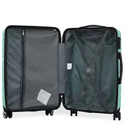 Валіза Semi Line 30 дюймів (L) Sea Green (T5617-3) - мініатюра 2