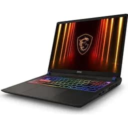Ноутбук MSI Vector 16 HX AI A2XWHG [A2XWHG-060US] [141211] - мініатюра 9