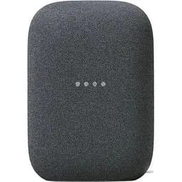 Smart колонка Google Nest Audio Charcoal (GA01586)