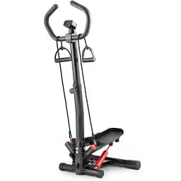 Степпер Hop-Sport HS-055S Noble Красный