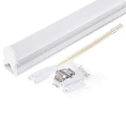 Світильник LED балка Brille Ly FLF-09 10W WW лінійний 0.9 м (32-620) - мініатюра 3