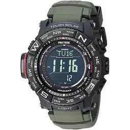 Чоловічий годинник Casio Pro Trek PRW-3510Y-8ER