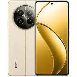 Смартфон Realme 12 Pro 5G 12/512GB Navigator Beige RU Version NFC (глобальная версия)