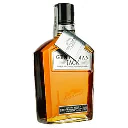Віскі Jack Daniel's Gentleman Jack, 40%, 0,7 л - мініатюра 2