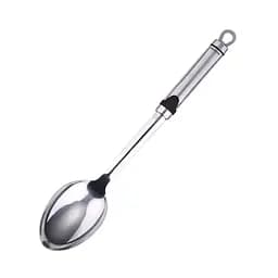 Ложка кухарська Bergner Gizmo 34,4 см (BG-3276) - мініатюра 1