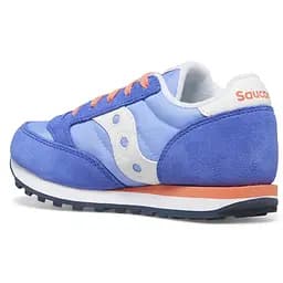 Кросівки Saucony Jazz Original Jr 37 Coral (1097-SK16762745) - мініатюра 3