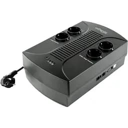 Джерело безперебійного живлення EnerGenie EG-UPS-001 650VA