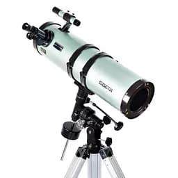 Телескоп SIGETA ME-150 150/750 EQ3 - мініатюра 4
