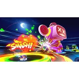 Гра Super Monkey Ball Banana Rumble (англійська версія) (Nintendo Switch) - мініатюра 4