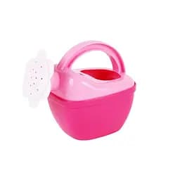 Дитяча іграшка "Лійка-2" 3060TXK, розмір 16 см Рожевий