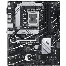 Материнская плата Asus (PRIME B760-PLUS)