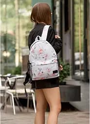 Рюкзак женский Sambag 40х27х15 см sum0023729