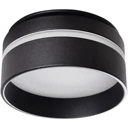 Світильник точковий без патрону Kanlux Govik-ST DSO-B (29237)