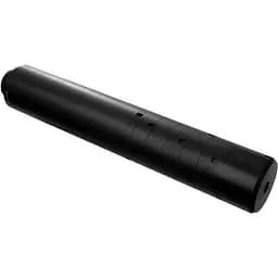 Саундмодератор Nielsen Sonic 45 (М14х1) калібри: 243Win, 6.5x55,270Win, 7мм, 7мм mag. 30 06, 308Win, 300 Win.mag