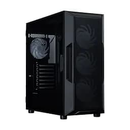 Корпус Zalman i3 Neo V2 Black - мініатюра 6
