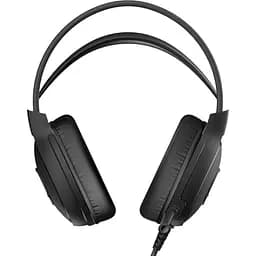 Комп'ютерна гарнітура A4Tech FH300U Black [122699] - мініатюра 2