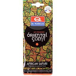 Ароматизатор Dr. Marcus Oriental Scent Африканское сафари
