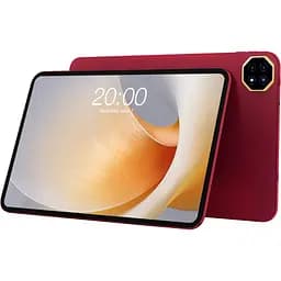 Планшет Teclast T65 PLUS 13.4” FHD 120Hz / 8GB / 256GB / G99 / 10000mAh / LTE / 8+13Mp / Metal / Red