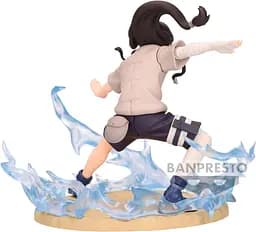 Фігурка Bandai Spirits Наруто Неджі Хьюга Naruto Neji Hyuga 10 см BS N NH 10 - мініатюра 3