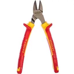 Кусачки-бокорізи Stanley MaxSteel VDE 1000V 160 мм (0-84-009)
