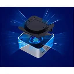 Неттоп Firebat T8 Plus N100 16/512GB [111077] - мініатюра 2