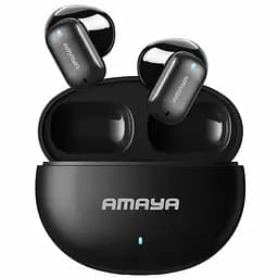 Беспроводные TWS наушники Amaya ATW-23 Black