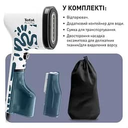 Відпарювач Tefal DT2040E1 teh0022451 - мініатюра 14