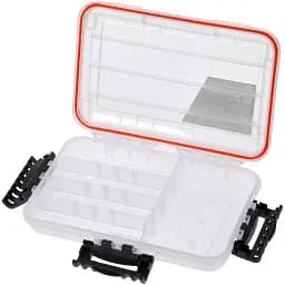Коробка Select Lure Box SLHX-1603 27х18х4.8cm - мініатюра 2