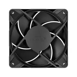 Набір із п'яти вентиляторів для корпусу 120 мм Arctic P12 Pro PST 5pcs ACFAN00307A Black - мініатюра 4