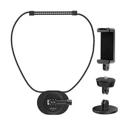 Магнітний кріплення на шию Ulanzi Ulanzi GP-17 Magnetic Holder GP-17 UV-3220 Black