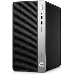 Комп'ютер HP ProDesk 400 G5 MT (i3-8100/16/240SSD) Б/В