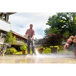 Пістолет Karcher  K4-K7 G 180 Q Comfort!Hold Gun (2.644-434.0) - мініатюра 6
