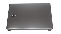 Кришка дисплея в зборі для ноутбука ACER (AS: E1-572, E1-530, E1-570), black