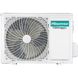 Спліт-система Hisense Fresh Master QF25XW0E [116523] - мініатюра 7