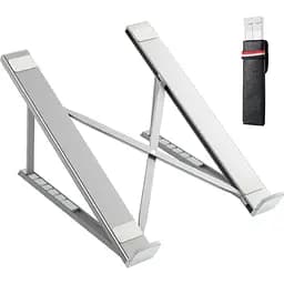 Підставка для ноутбука Choetech H055-SL Silver