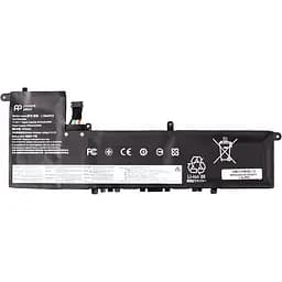 Акумулятор для ноутбуків PowerPlant LENOVO Ideapad S540-13API (L19L3PD3) 11.52V 4915 mAh