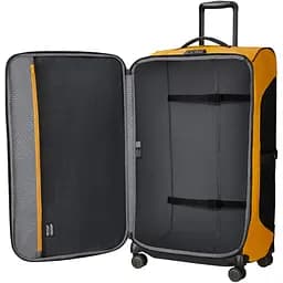Дорожня Сумка На Колесах Samsonite ECODIVER YELLOW 79x47x32 KH7*06016 - мініатюра 7