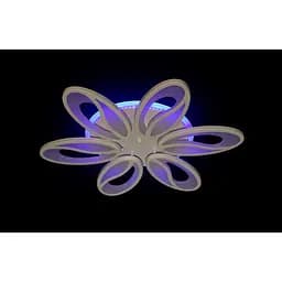 Світильники світлодіодні Linisoln 5565/6 Led 3 COLOR Dimmer - мініатюра 5