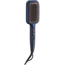 Щітка для випрямлення волосся Philips 5000 (BHH885/00) - мініатюра 2