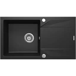 Кухонная мойка Deante Evora ZQJ G113