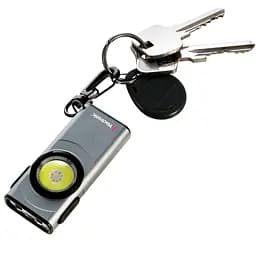 Ліхтар професійний Mactronic Flagger Nano (500 Lm) White/Red Led Magnetic Recharg Type-C (PHH0136) - мініатюра 3