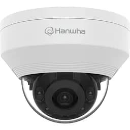 Камера Hanwha Samsung Techwin IP QNV-6012R, 2MP, Outdoor Dome, 2.8mm, f/2.0, IR20m, DC 12V/PoE, IP66, IK10 - мініатюра 4