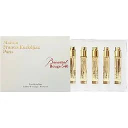 Парфумована вода оригінал Maison Francis Kurkdjian Baccarat Rouge 540 5 x 11 мл