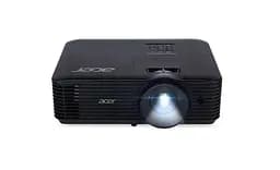 Мультимедійний проектор Acer X1226AH (MR.JR811.001)